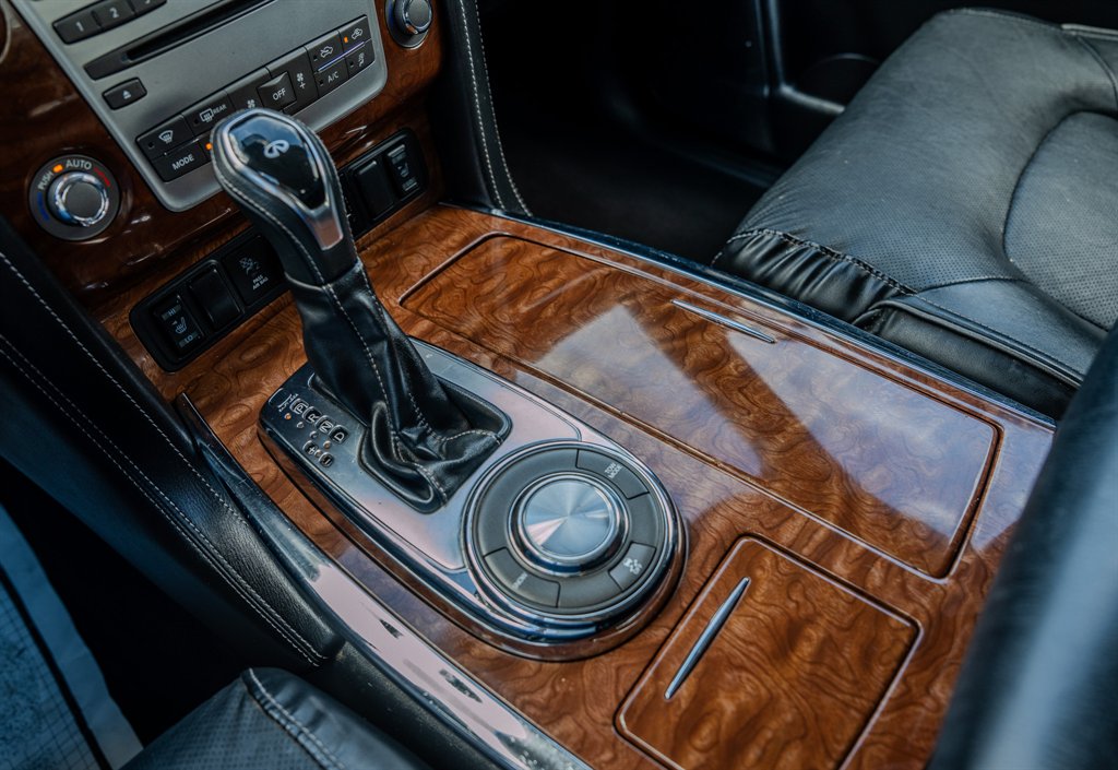 2019 INFINITI QX80 - $18,603