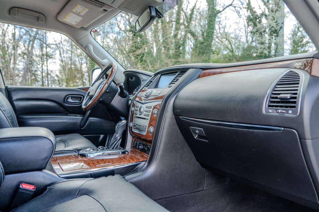2019 INFINITI QX80 - $18,603