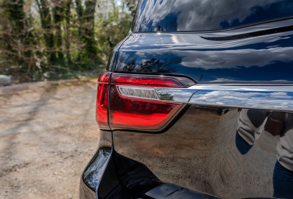 2019 INFINITI QX80 - $18,603