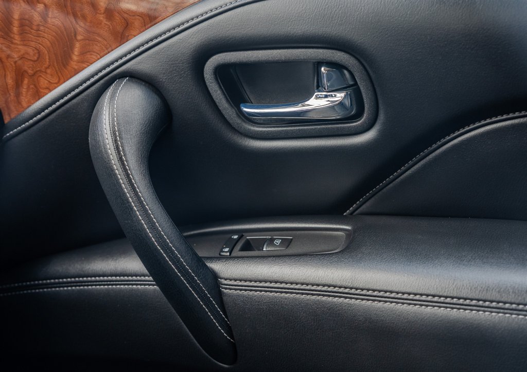 2019 INFINITI QX80 - $18,603