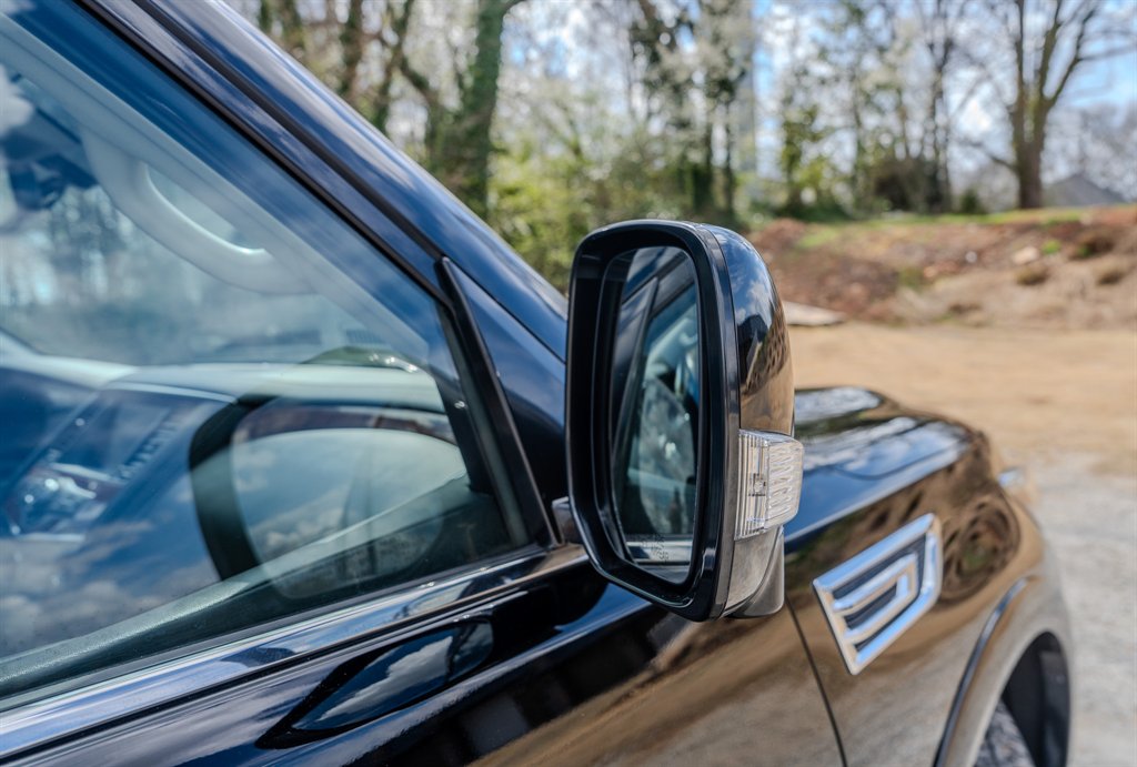 2019 INFINITI QX80 - $18,603