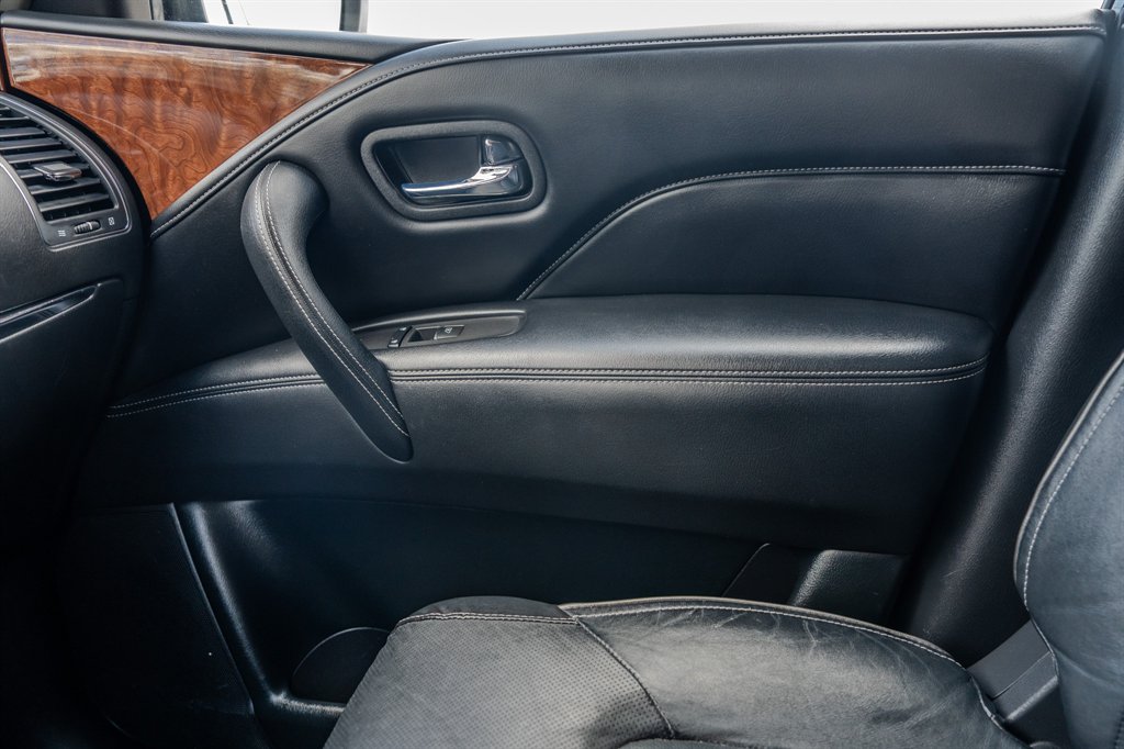 2019 INFINITI QX80 - $18,603