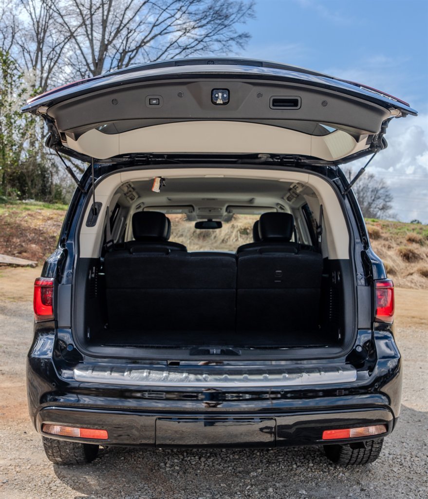 2019 INFINITI QX80 - $18,603