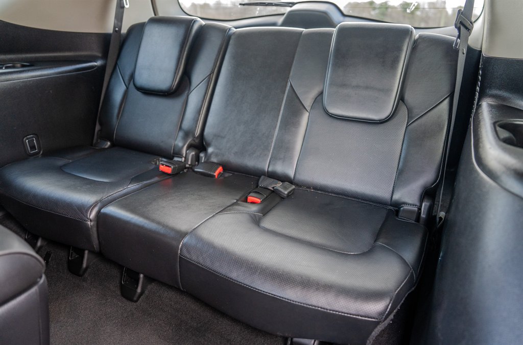 2019 INFINITI QX80 - $18,603