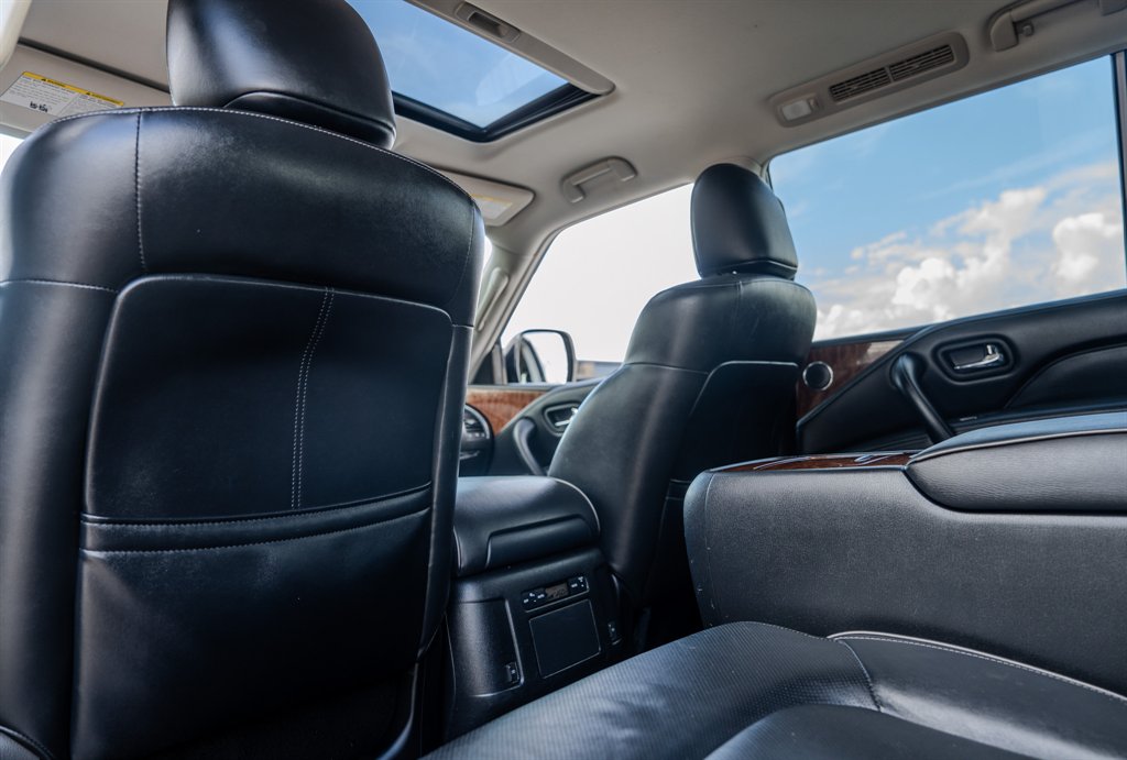2019 INFINITI QX80 - $18,603