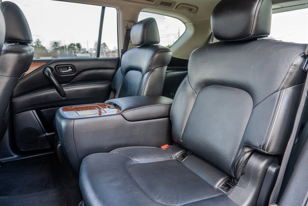 2019 INFINITI QX80 - $18,603