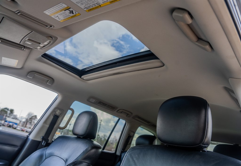 2019 INFINITI QX80 - $18,603