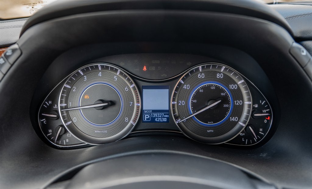 2019 INFINITI QX80 - $18,603