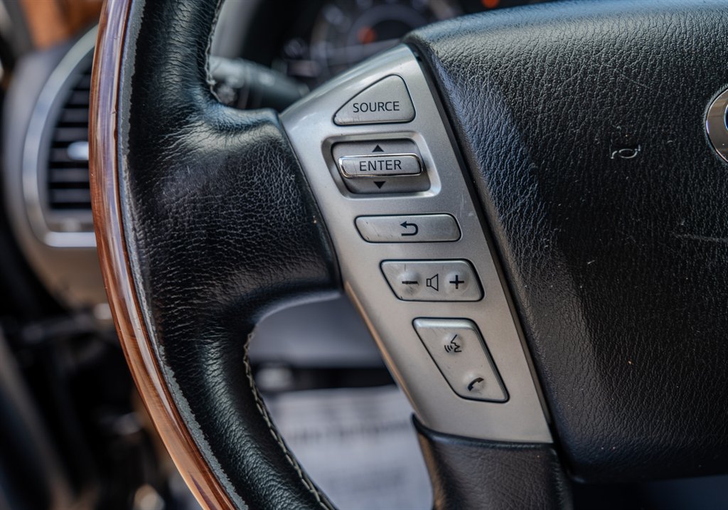 2019 INFINITI QX80 - $18,603