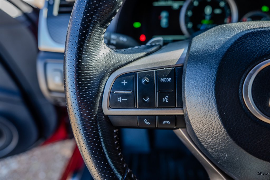2017 Lexus GS - $31,715