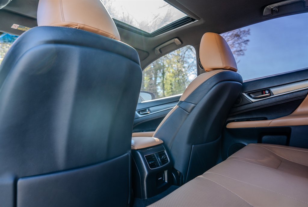 2017 Lexus GS - $31,715
