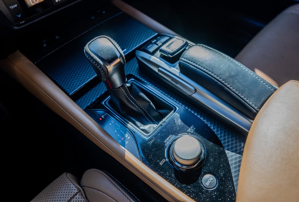 2017 Lexus GS - $31,715