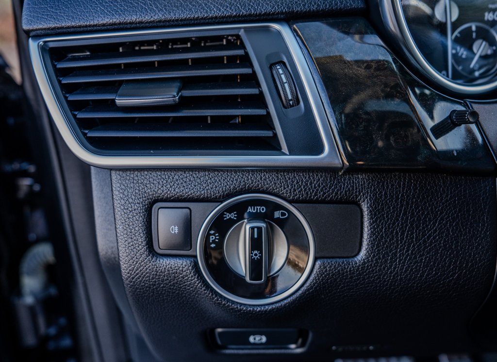 2015 Mercedes-Benz Ml-class - $13,128
