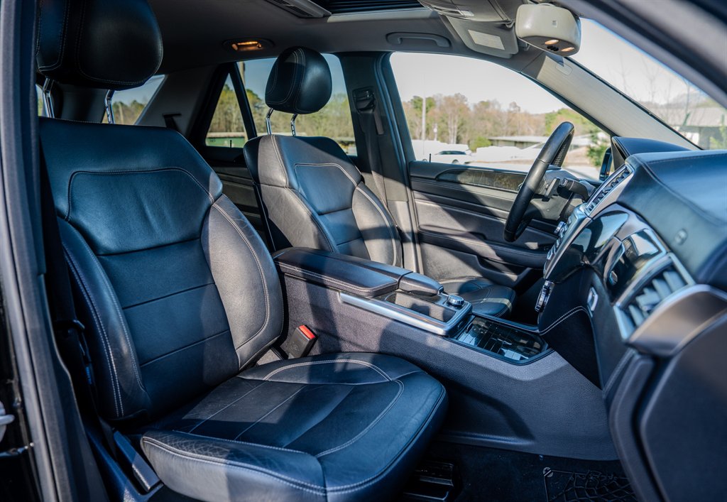 2015 Mercedes-Benz Ml-class - $13,128