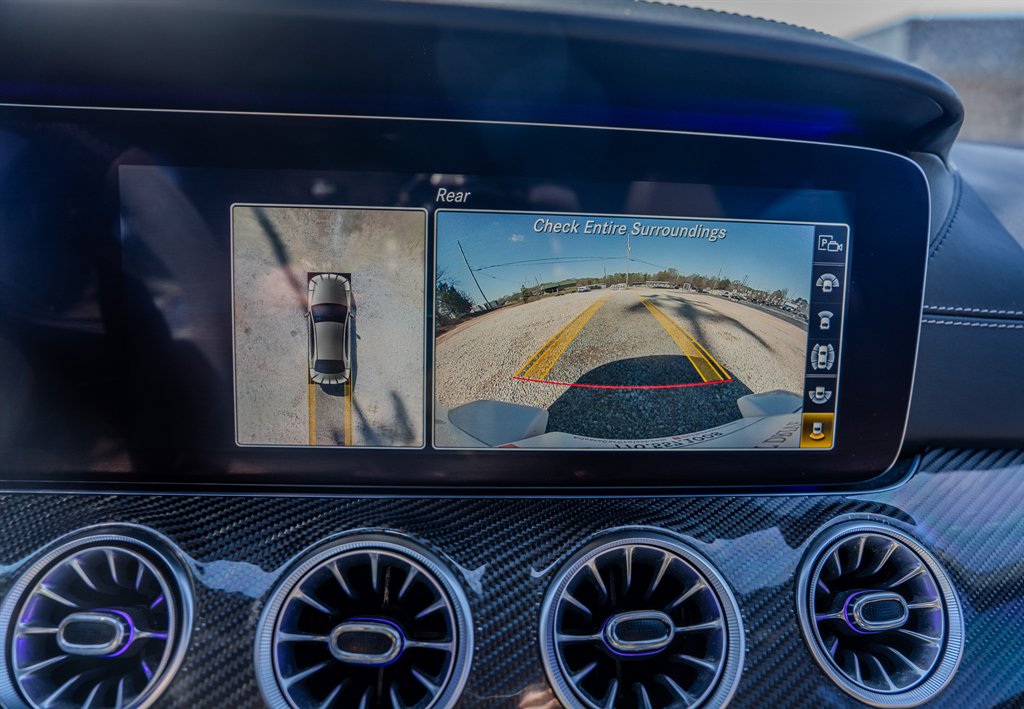 2019 Mercedes-Benz AMG - $75,355