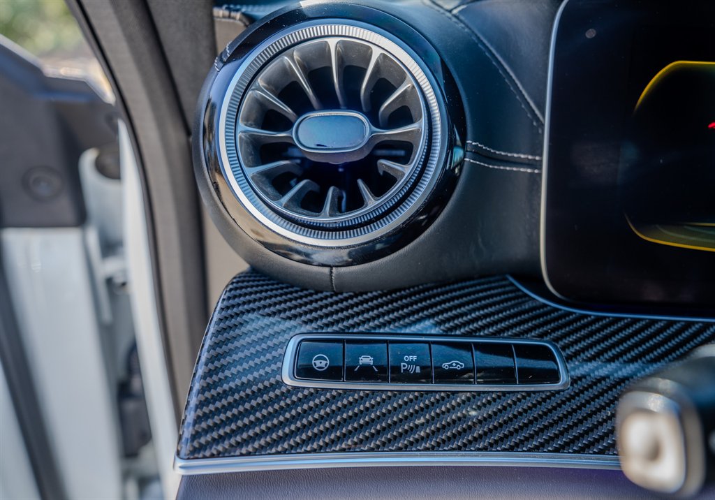 2019 Mercedes-Benz AMG - $75,355