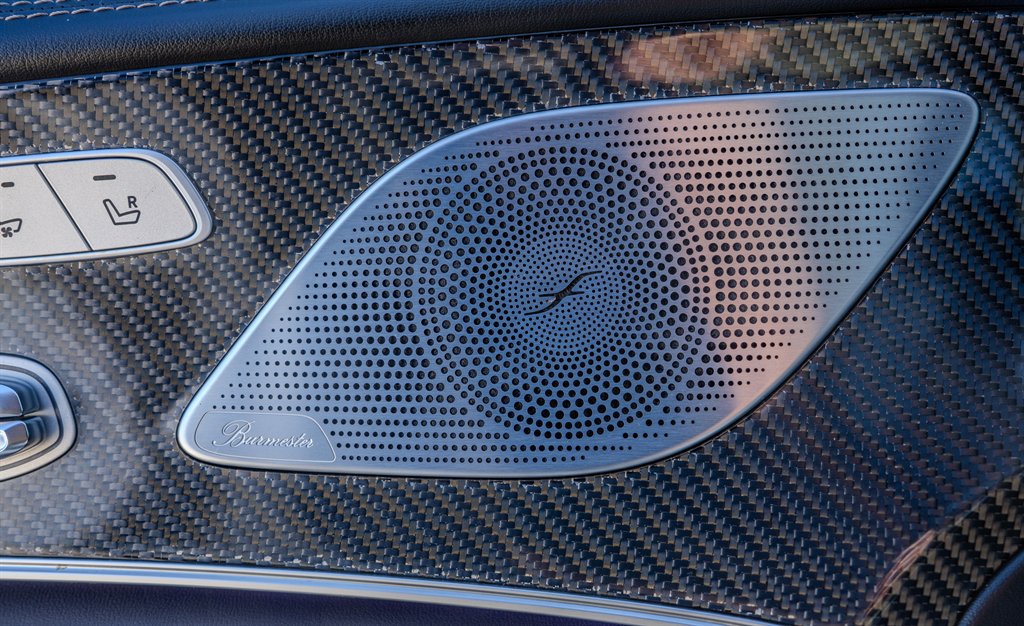 2019 Mercedes-Benz AMG - $75,355