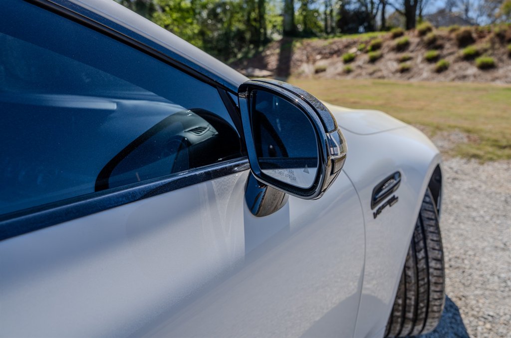 2019 Mercedes-Benz AMG - $75,355
