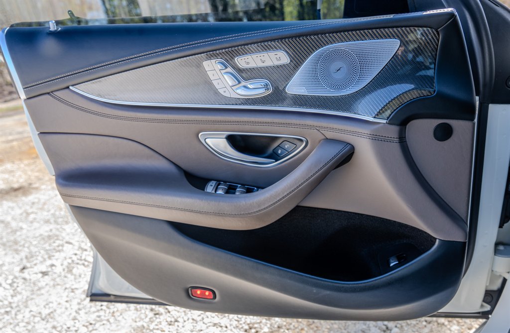 2019 Mercedes-Benz AMG - $75,355