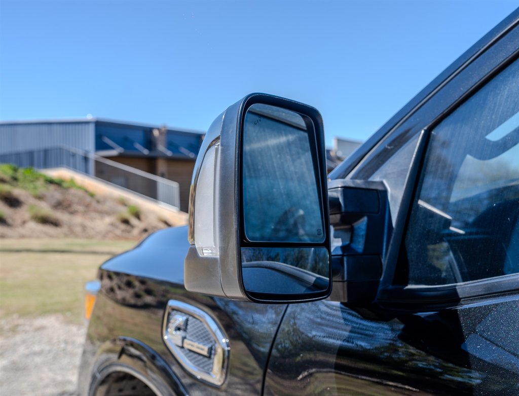 2017 Nissan Titan - $27,753