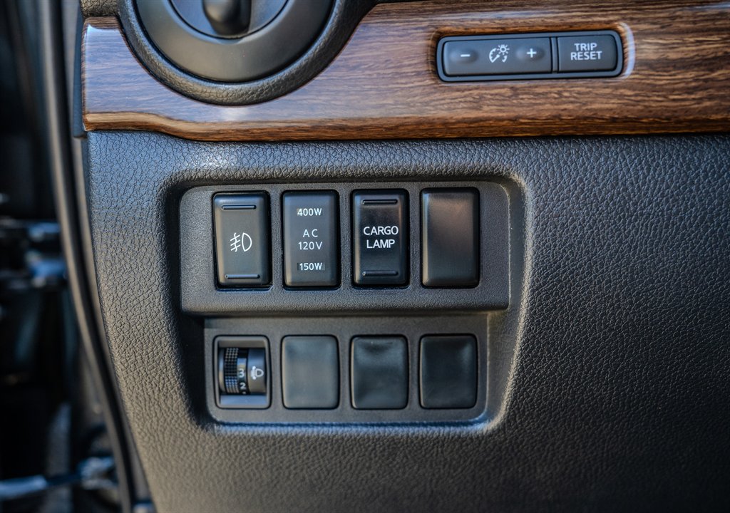 2017 Nissan Titan - $27,753