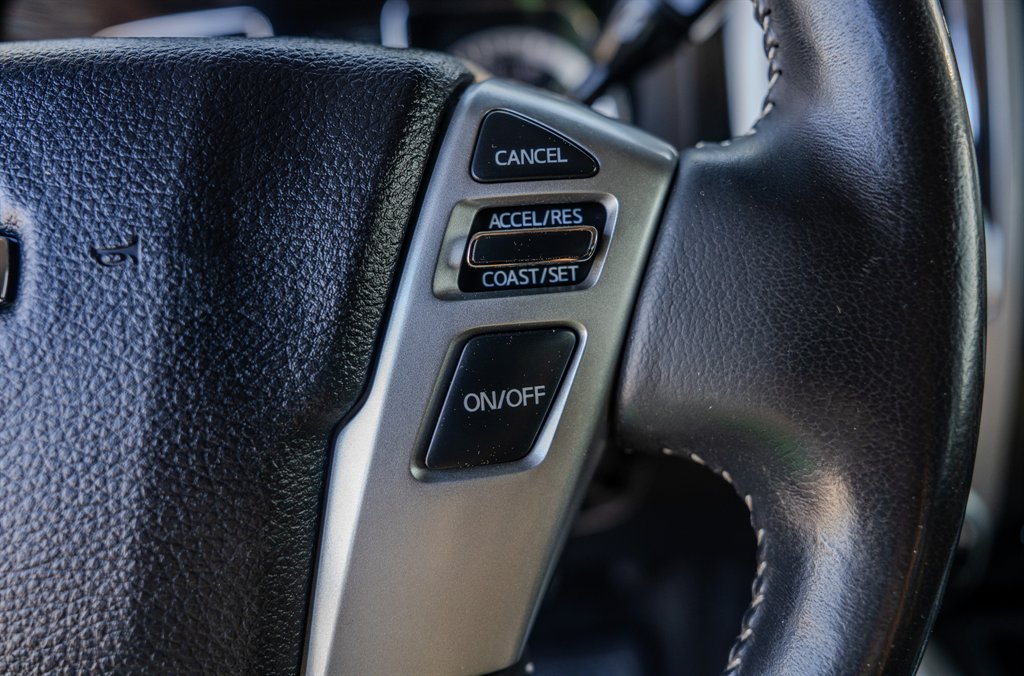 2018 Nissan Titan - $27,453