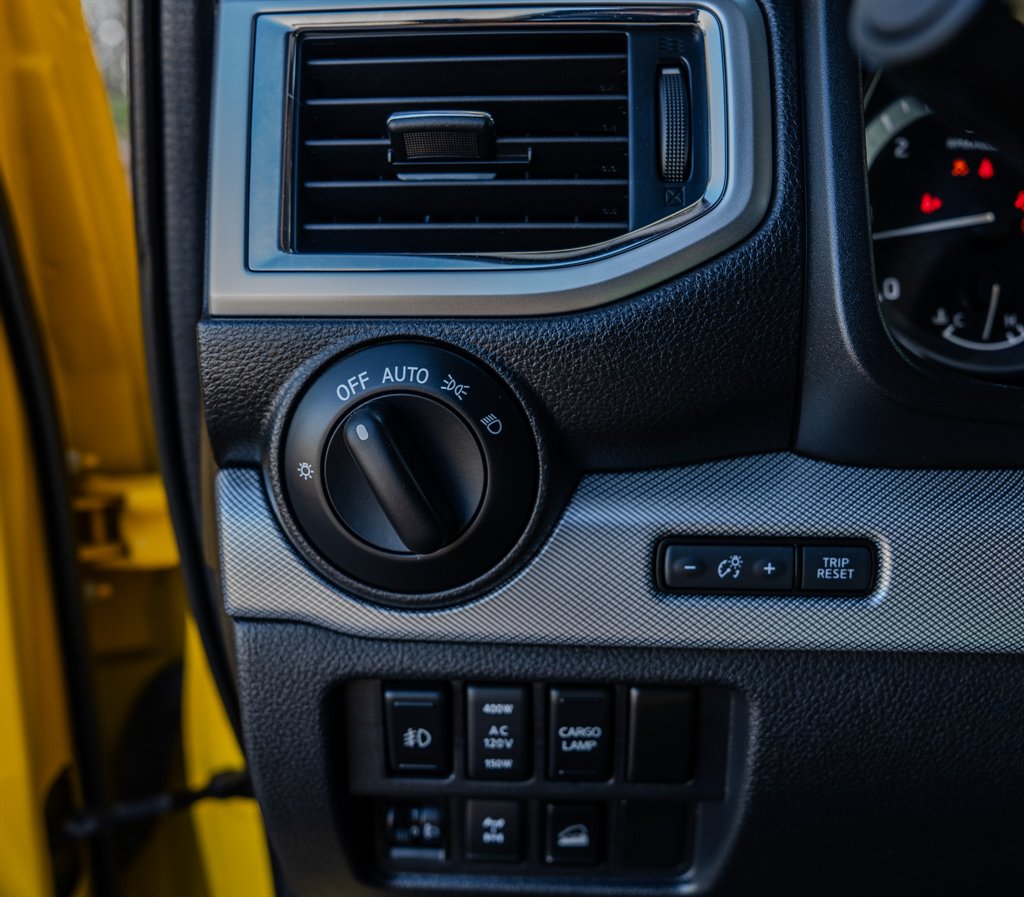 2018 Nissan Titan - $27,453