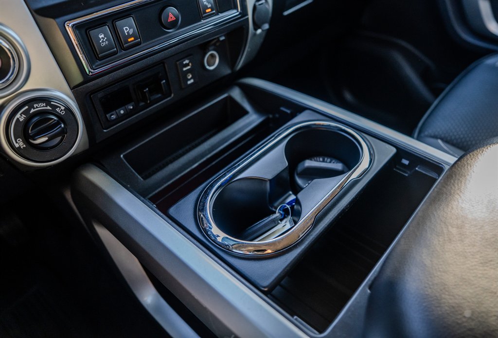 2018 Nissan Titan - $27,453