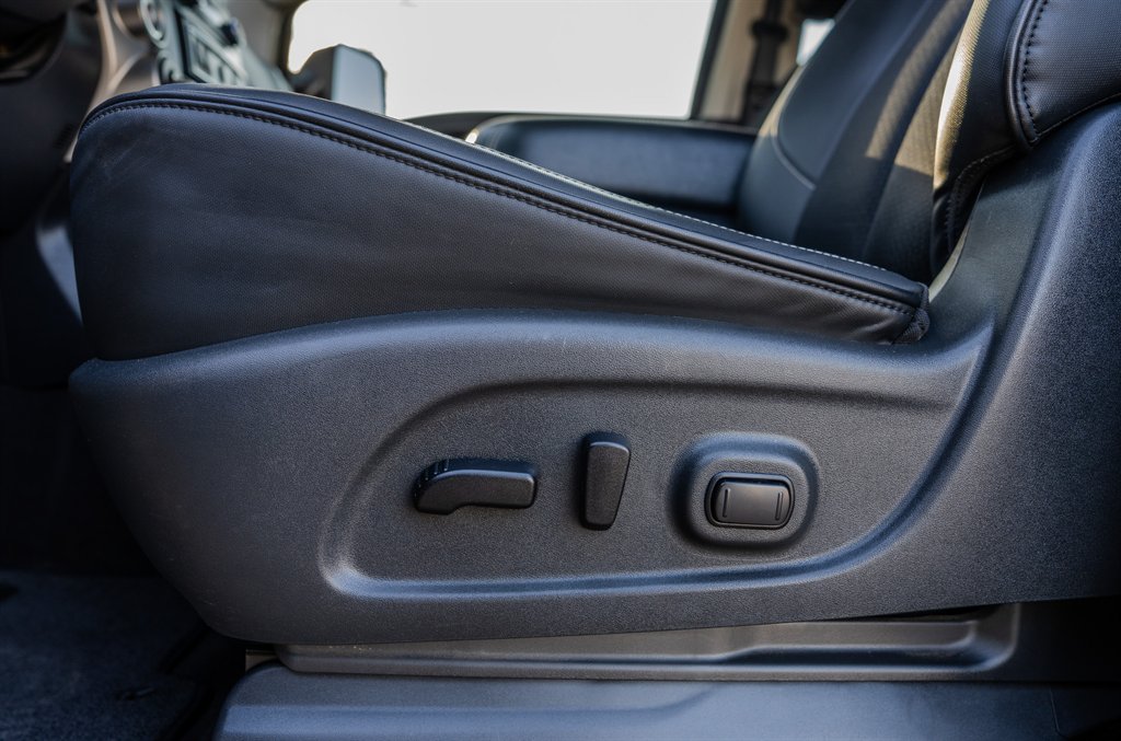 2018 Nissan Titan - $27,453
