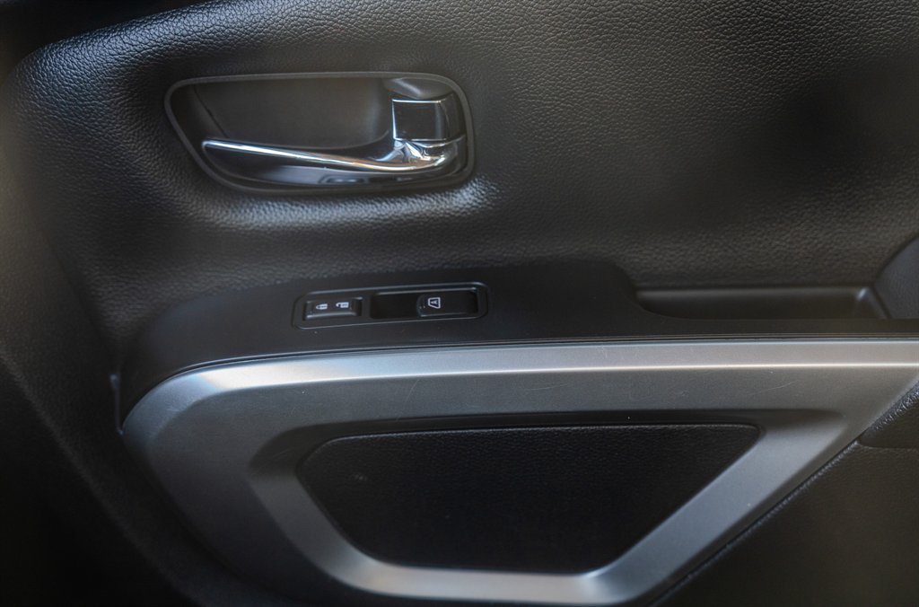 2018 Nissan Titan - $27,453