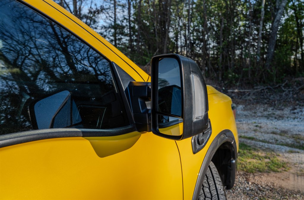 2018 Nissan Titan - $27,453