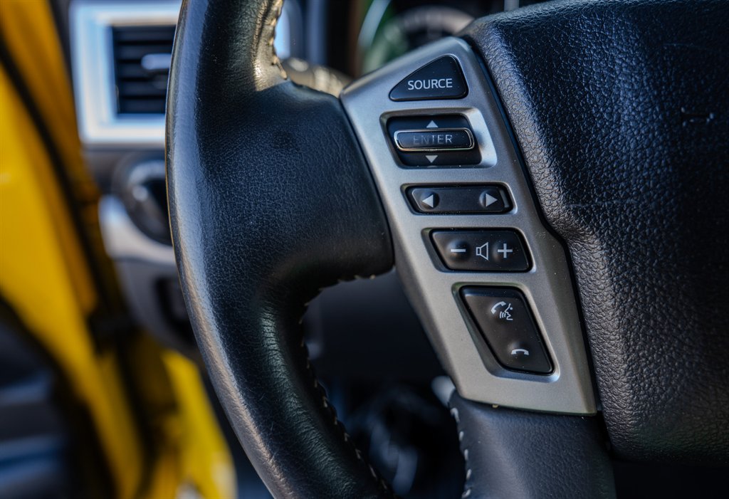 2018 Nissan Titan - $27,453