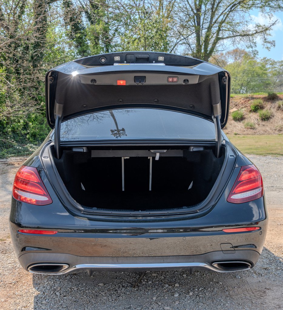 2017 Mercedes-Benz E-Class - $23,118