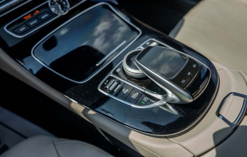 2017 Mercedes-Benz E-Class - $23,118