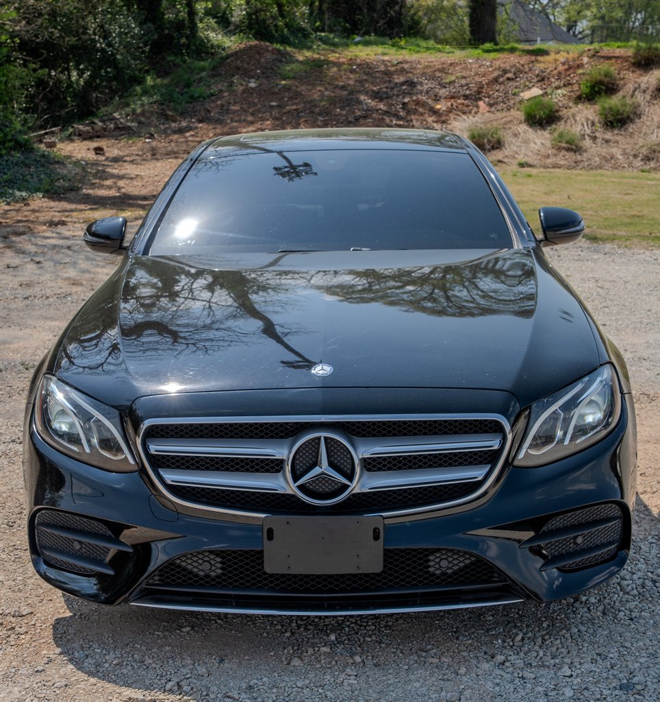 2017 Mercedes-Benz E-Class - $23,118