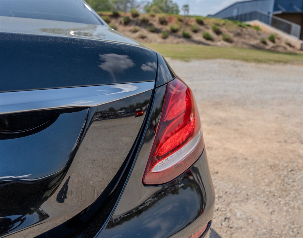 2017 Mercedes-Benz E-Class - $23,118