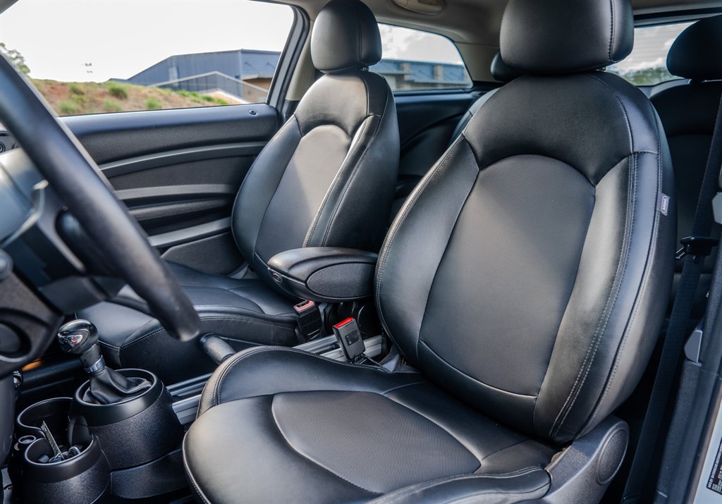 2015 MINI Paceman - $9,950