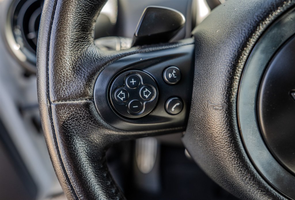 2015 MINI Paceman - $9,950