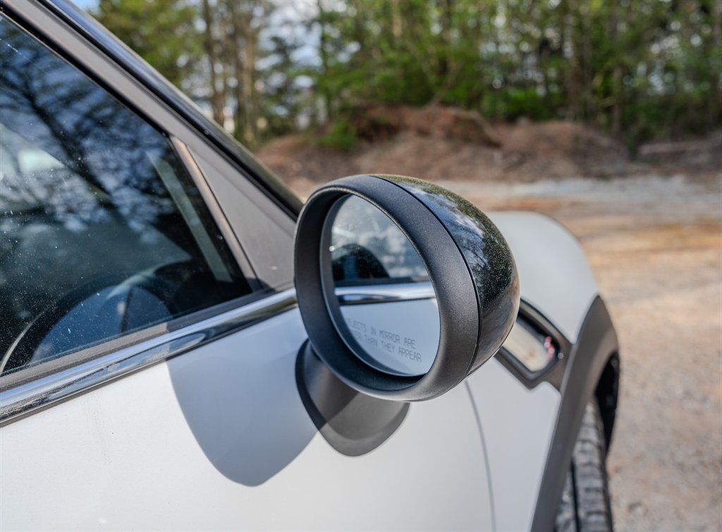 2015 MINI Paceman - $9,950