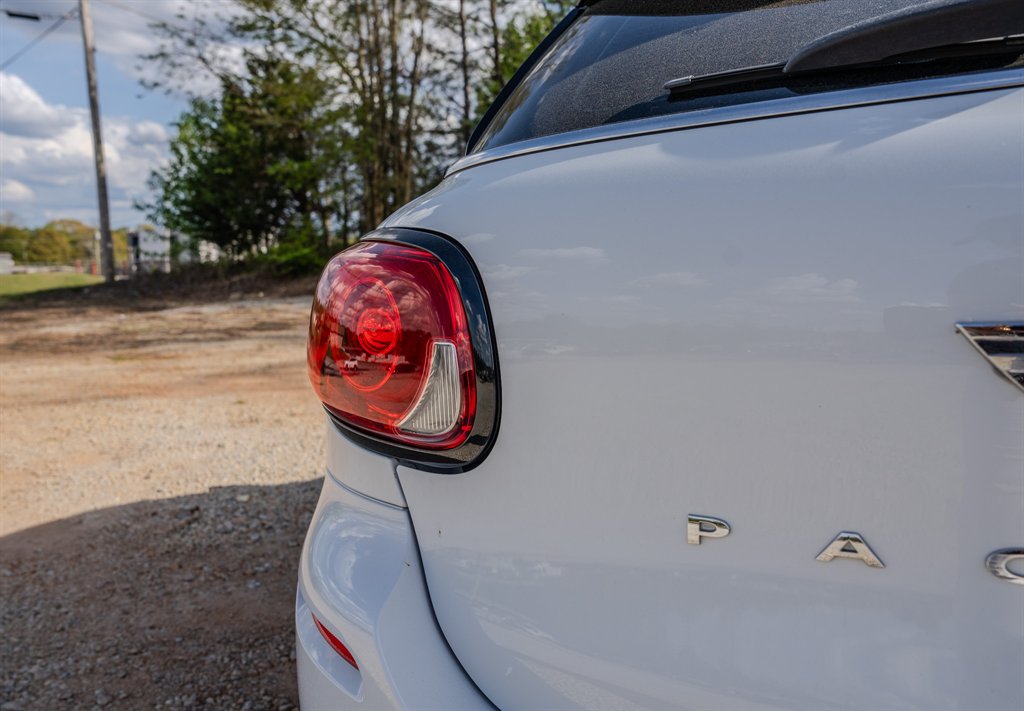 2015 MINI Paceman - $9,950