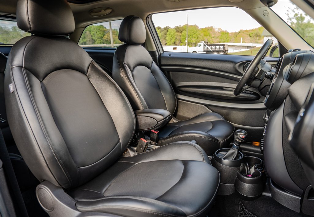 2015 MINI Paceman - $9,950