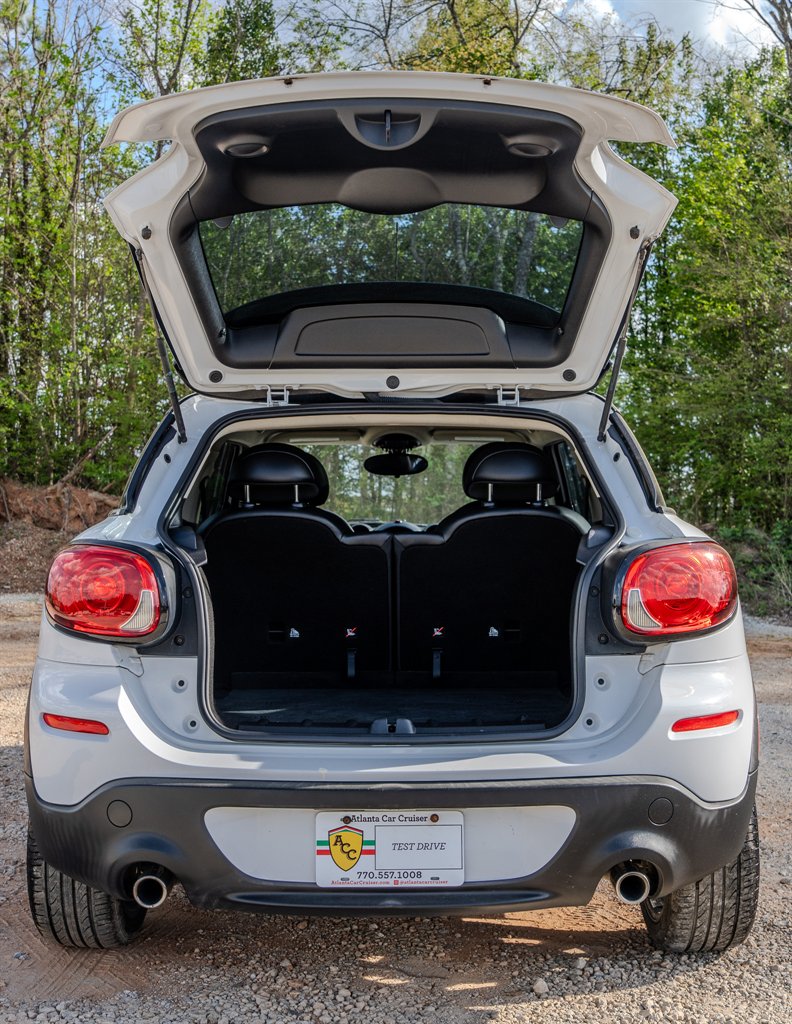 2015 MINI Paceman - $9,950
