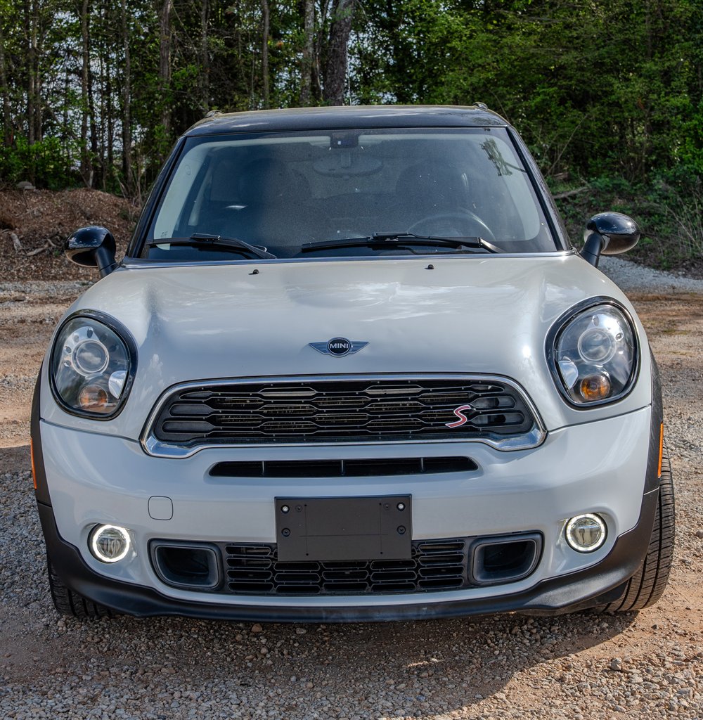 2015 MINI Paceman - $9,950