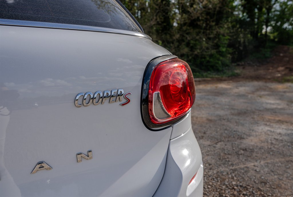 2015 MINI Paceman - $9,950