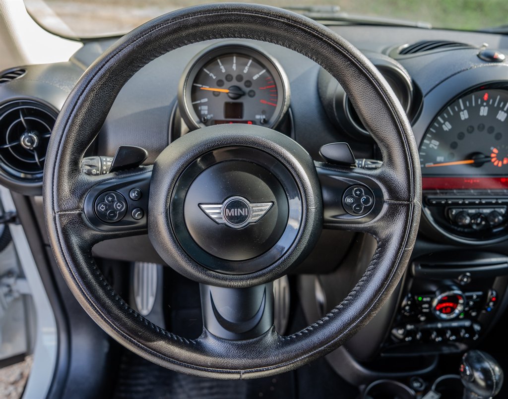 2015 MINI Paceman - $9,950