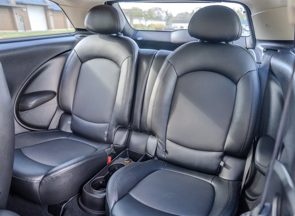 2015 MINI Paceman - $9,950