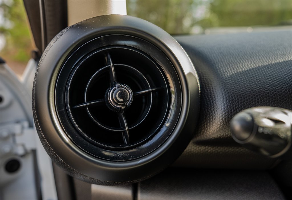 2015 MINI Paceman - $9,950