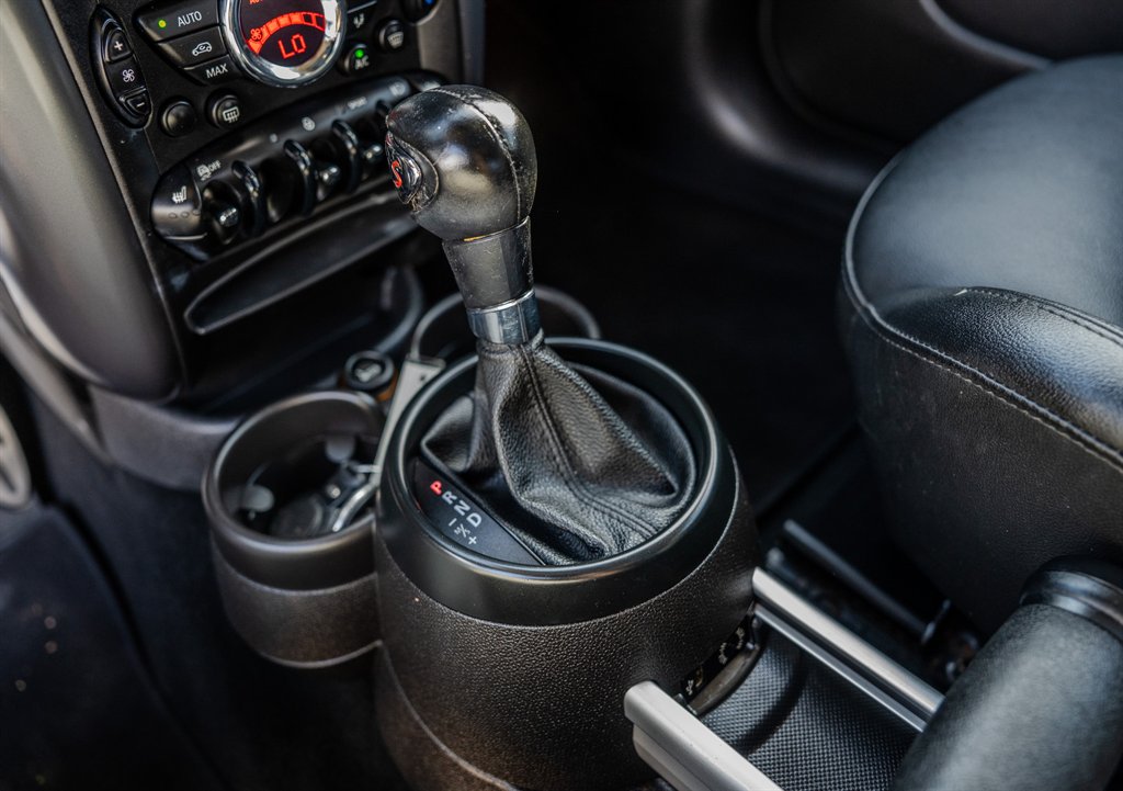 2015 MINI Paceman - $9,950