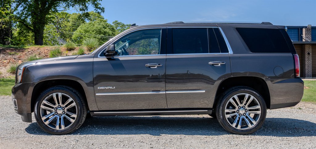 2019 GMC Yukon - $31,248