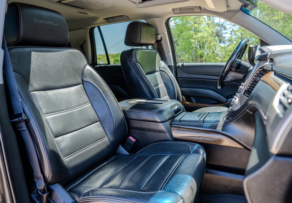 2019 GMC Yukon - $31,248